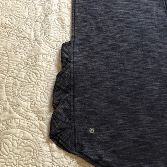 Lululemon Var-City Muscle Tank - Picture 5 of 5